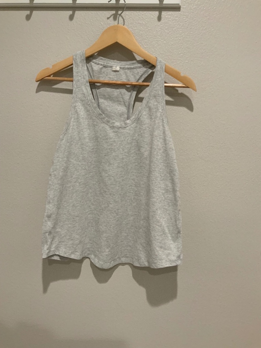 Lululemon Tank Top EUC